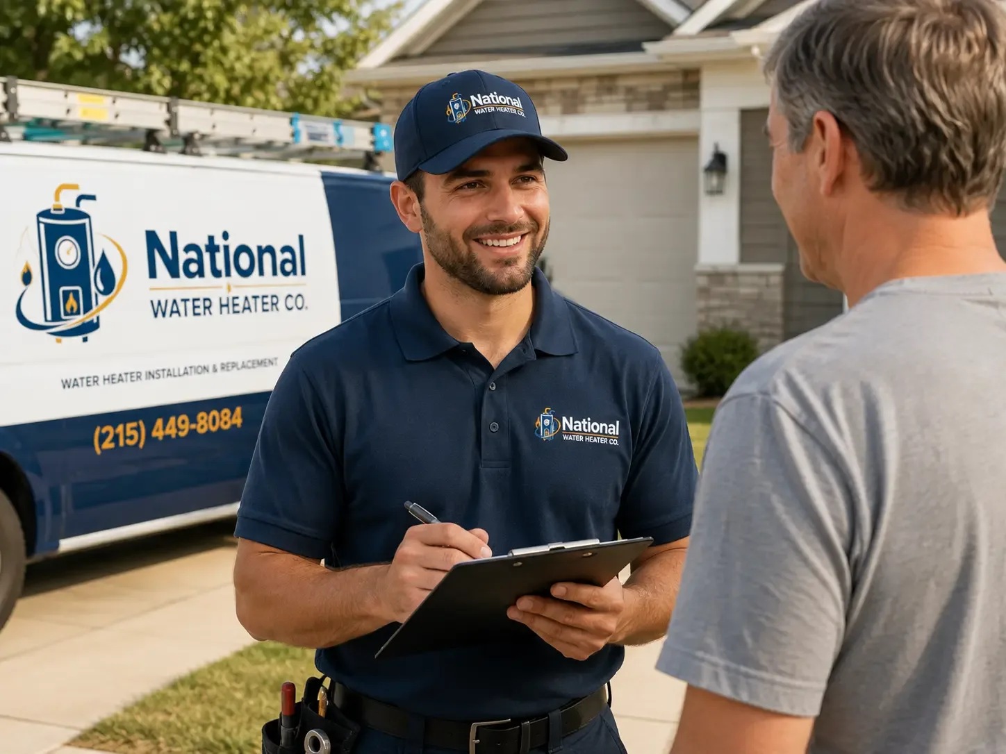 Water Heater Installation Whiteclay, NE FAQs